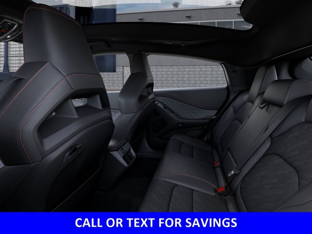 New 2026 Dodge Charger Scat Pack AWD/4WD image 23
