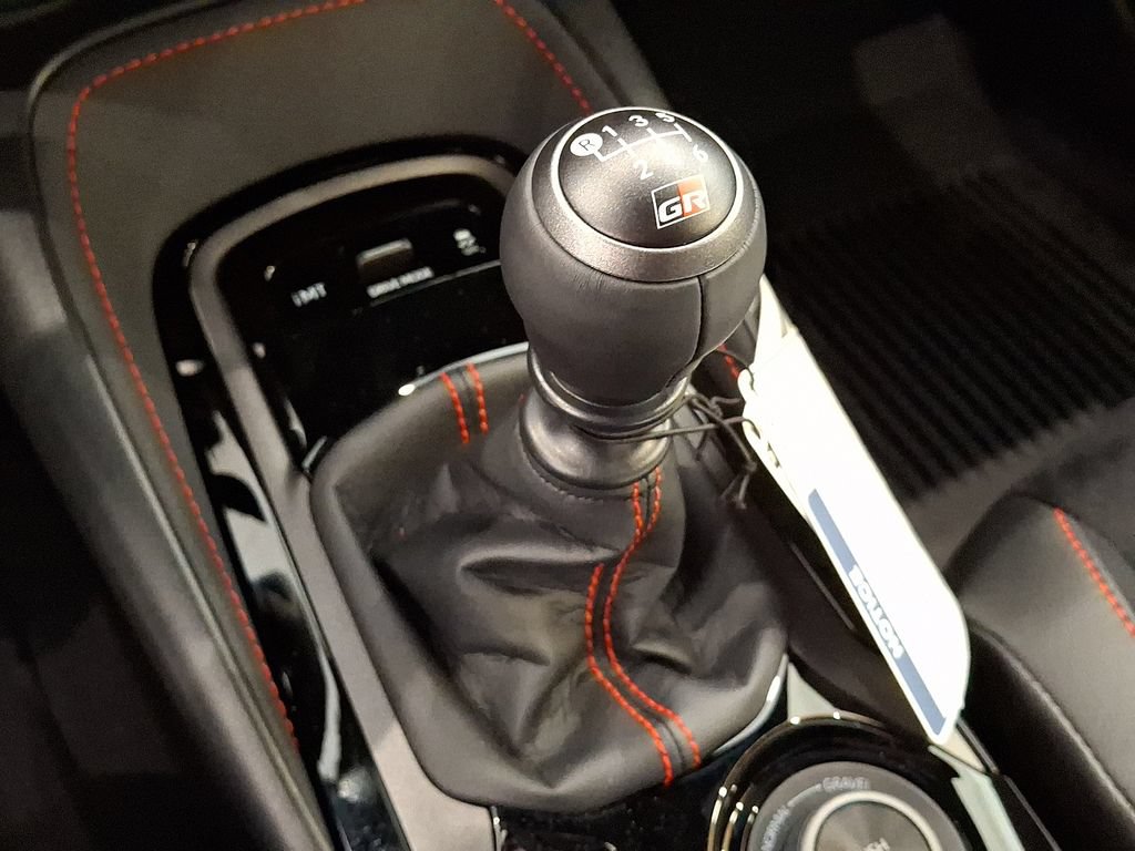 New 2026 Toyota Corolla GR AWD/4WD image 9