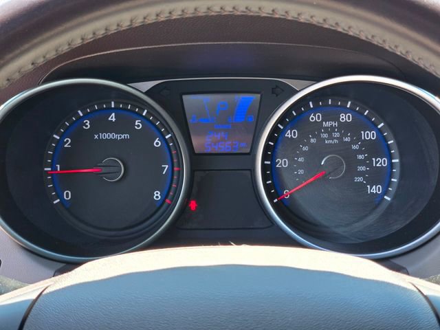 Used 2015 Hyundai Tucson SE AWD/4WD image 26