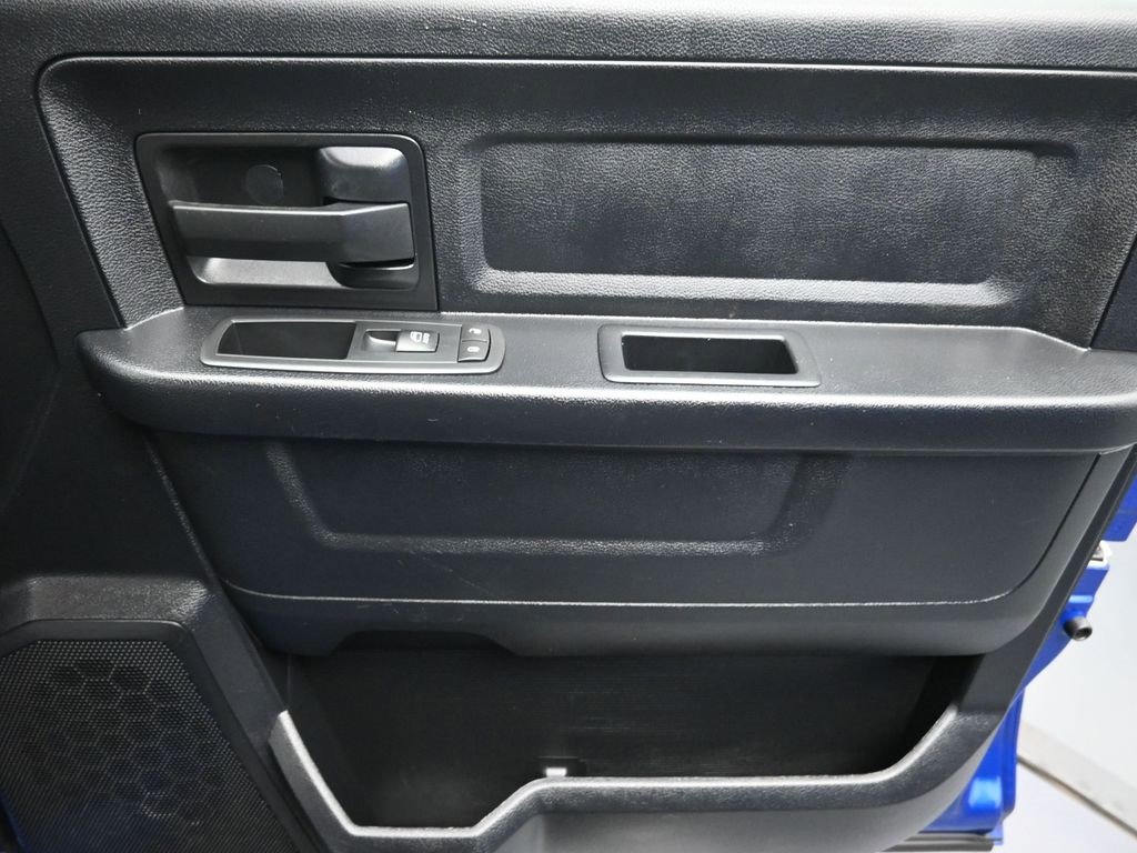 Used 2016 RAM 1500 Tradesman w/ Protection Group image 27