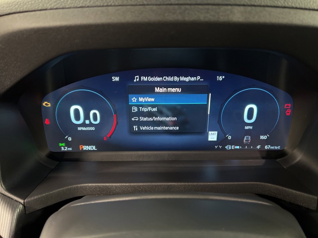 New 2026 Ford Explorer ST-Line w/ ST-Line Street Pack image 22