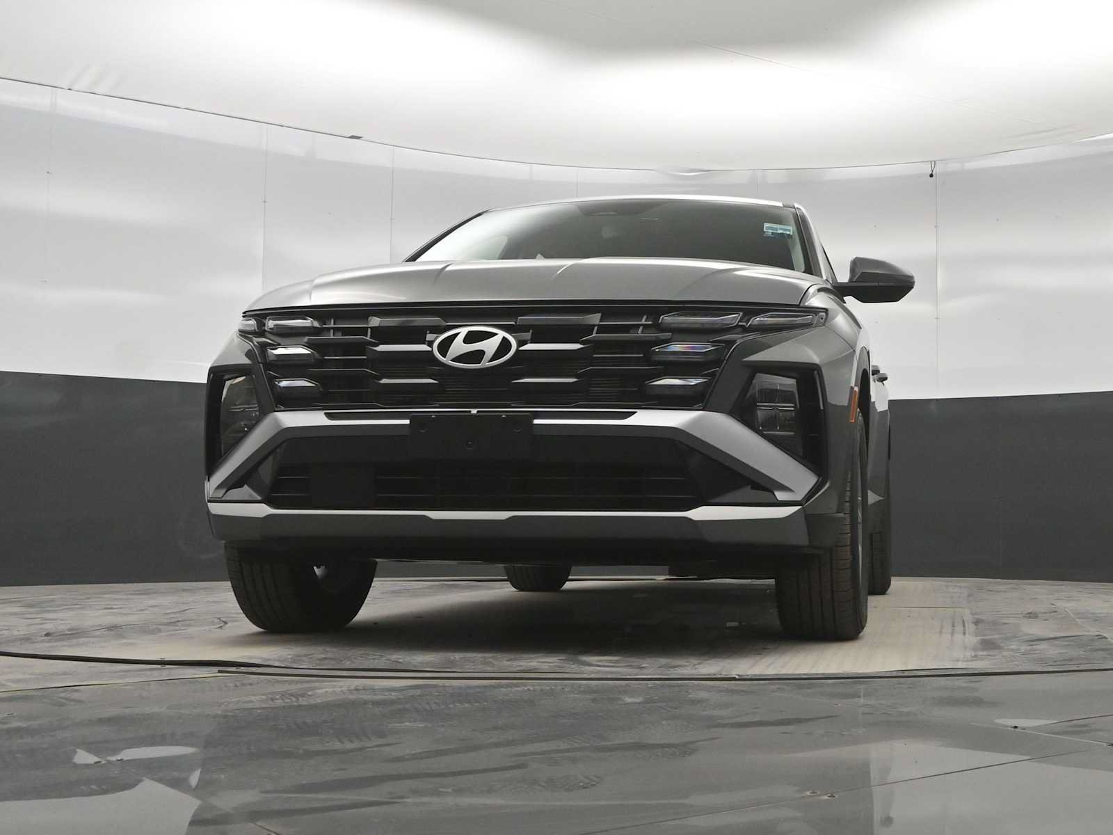New 2026 Hyundai Tucson SE AWD/4WD image 31