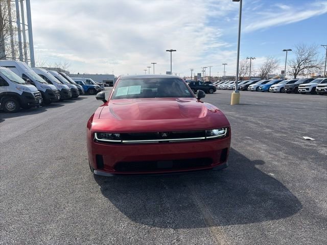 Used 2024 Dodge Charger R/T w/ Plus Group image 8