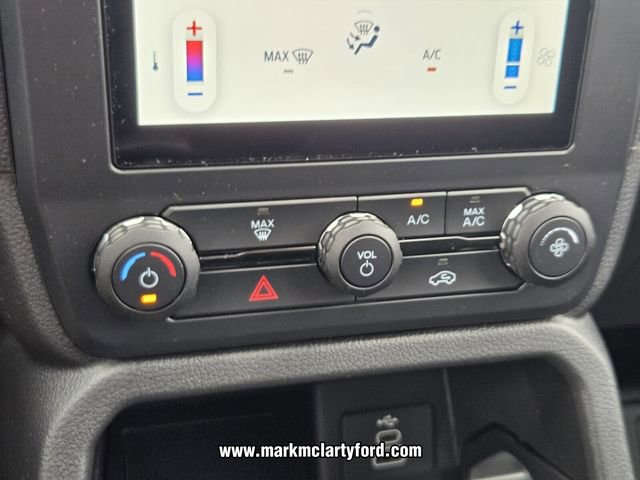 New 2026 Ford Ranger XL w/ Trailer Tow Package image 17