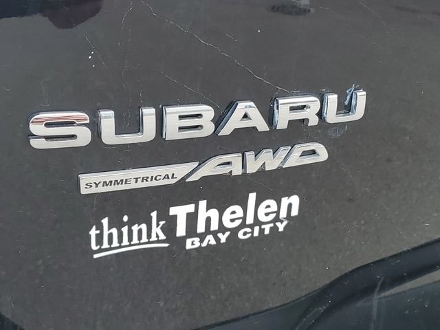 Used 2022 Subaru Forester Premium AWD/4WD image 31