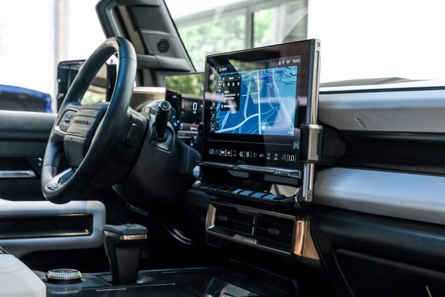 Used 2022 GMC Hummer EV Edition 1 w/ LPO, Illumination Package AWD/4WD image 59