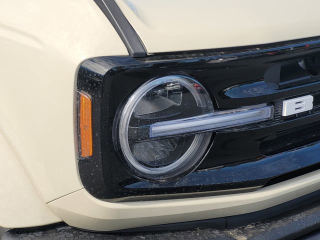 New 2026 Ford Bronco Outer Banks image 10