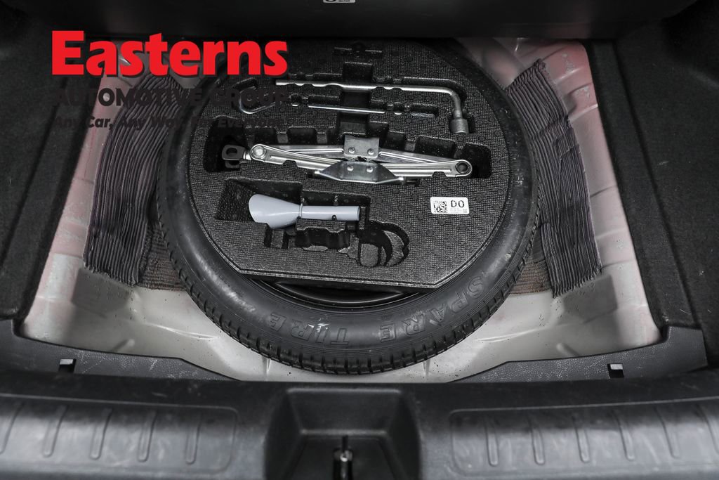 Used 2022 Honda Civic Sport image 21