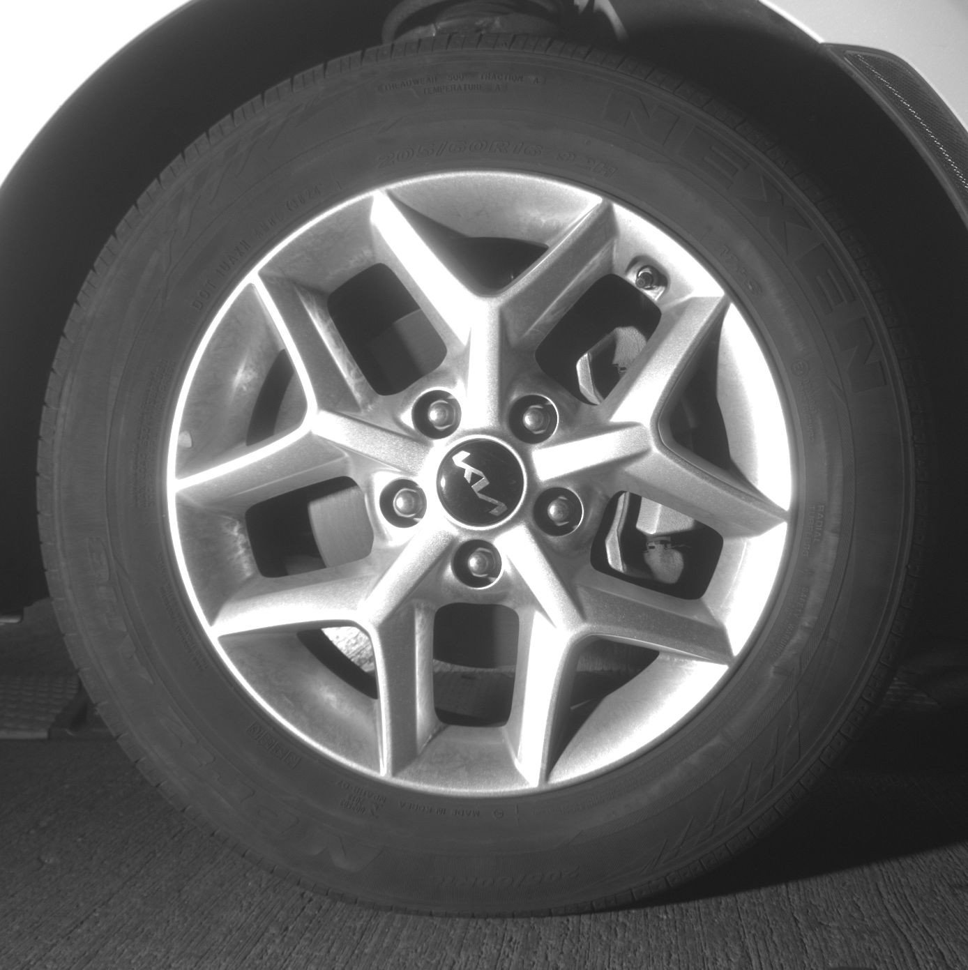 Used 2025 Kia Soul LX w/ LX Technology Package image 13