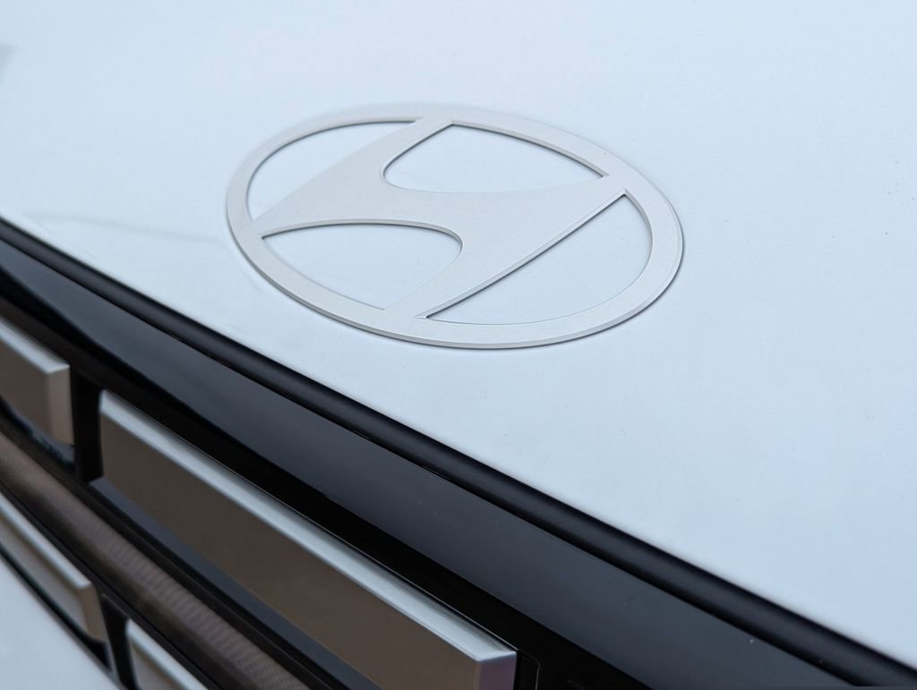 New 2026 Hyundai Santa Fe SE FWD image 23