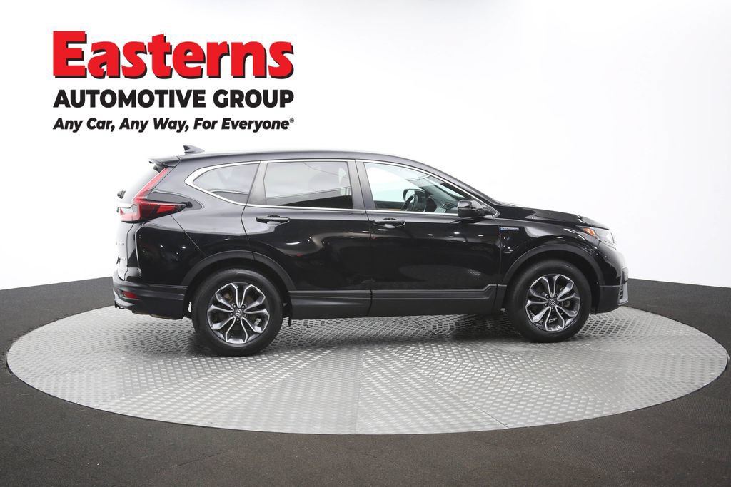 Used 2020 Honda CR-V EX image 44