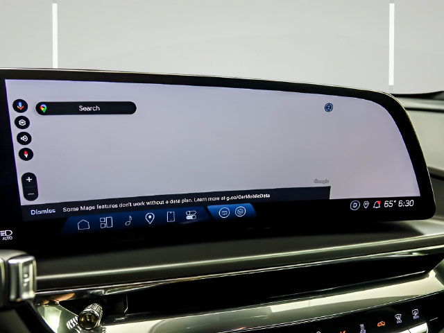 Used 2024 Cadillac Lyriq Tech AWD/4WD image 19