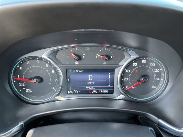 Certified 2023 Chevrolet Equinox LT image 14