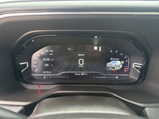 Used 2022 GMC Yukon XL Denali image 21