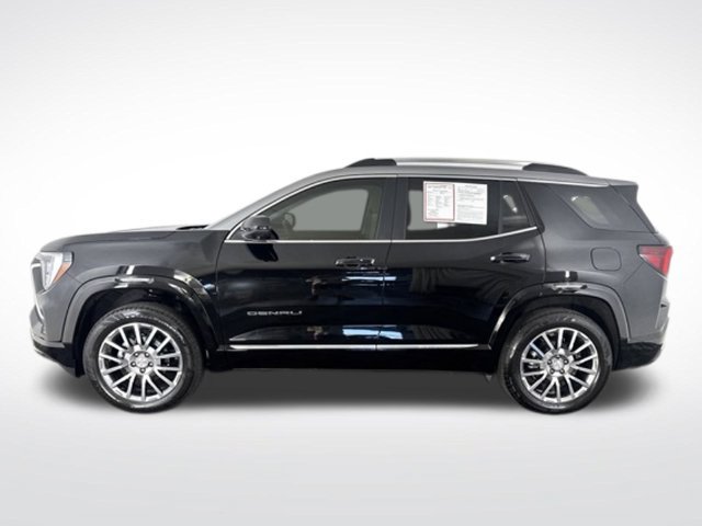 Used 2026 GMC Terrain Denali AWD/4WD image 10