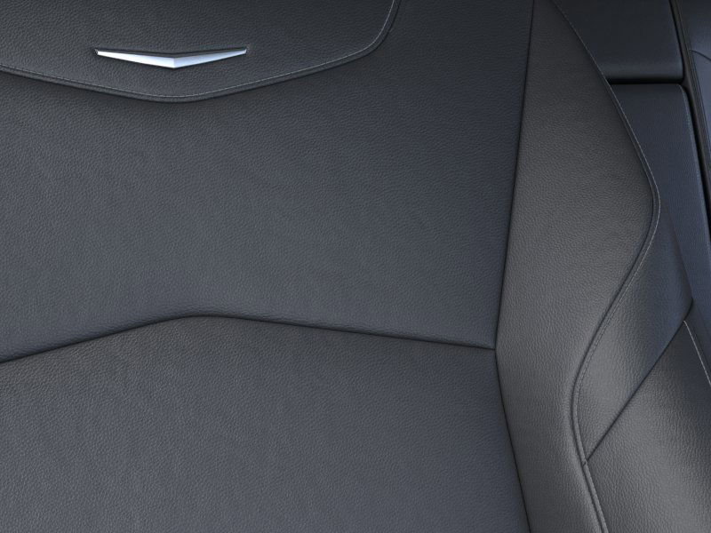 New 2025 Cadillac XT4 Premium Luxury image 21