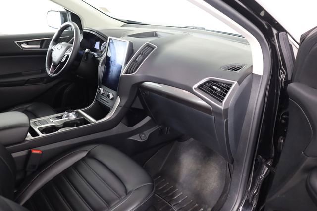 Certified 2023 Ford Edge SEL image 50