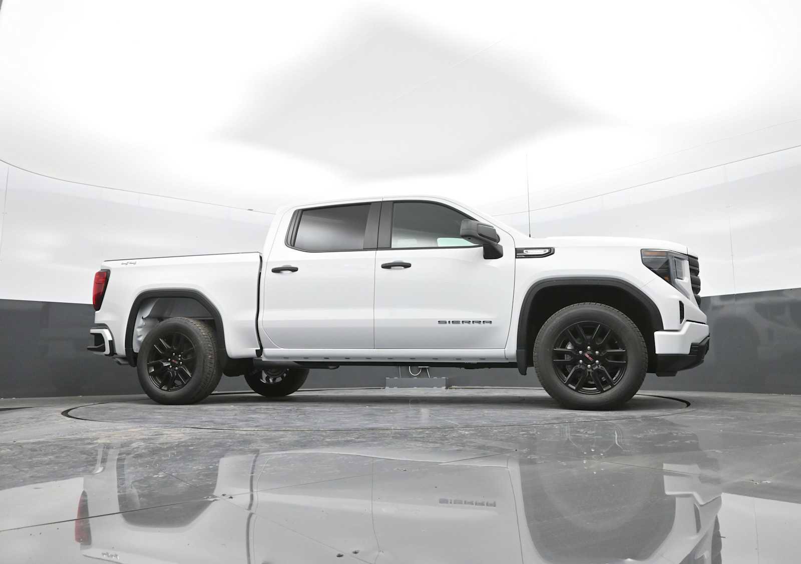 New 2026 GMC Sierra 1500 Pro w/ Graphite Edition image 37