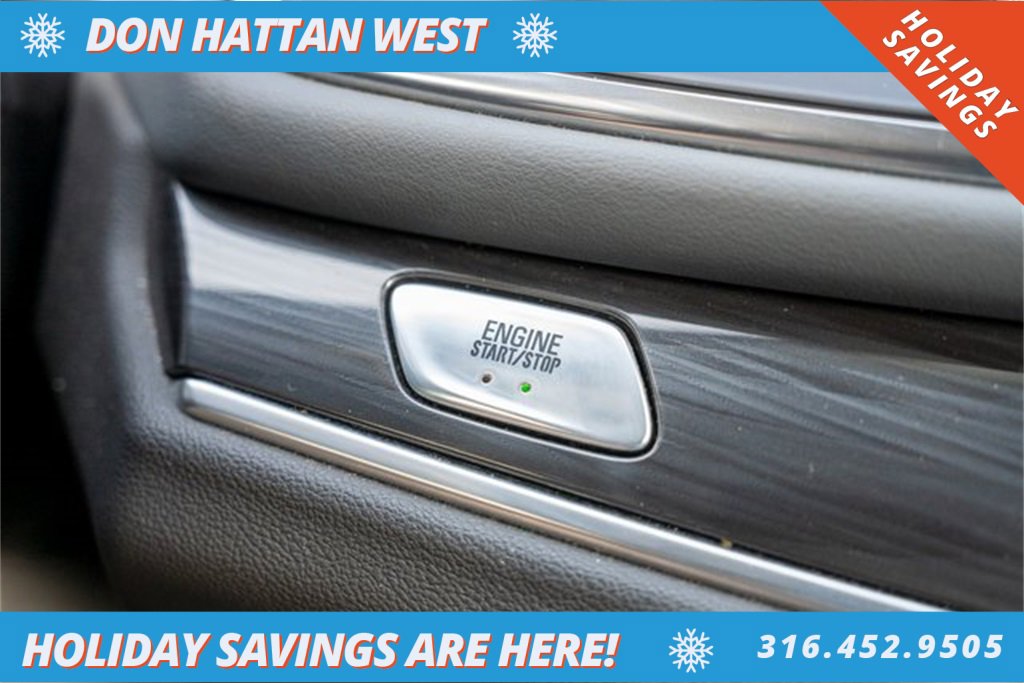 Used 2019 Buick Enclave Premium image 12