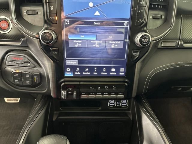 Used 2024 RAM 1500 TRX w/ TRX Level 2 Equipment Group image 23