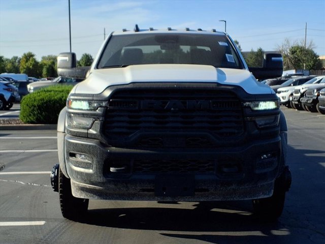 New 2026 RAM 5500 Tradesman image 19