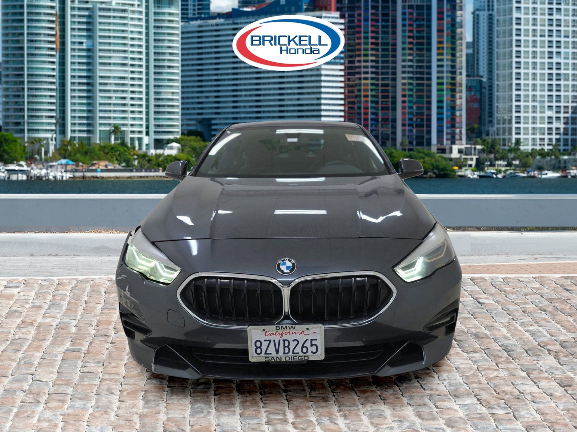 Used 2020 BMW 228i xDrive Gran Coupe w/ Convenience Package