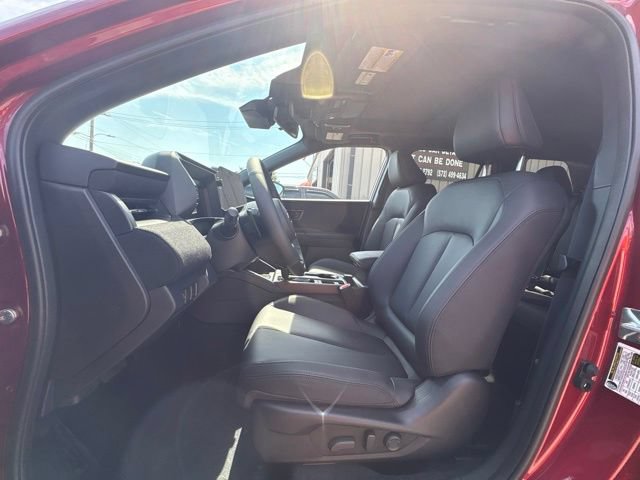 New 2026 Subaru Outback Premium AWD/4WD image 13