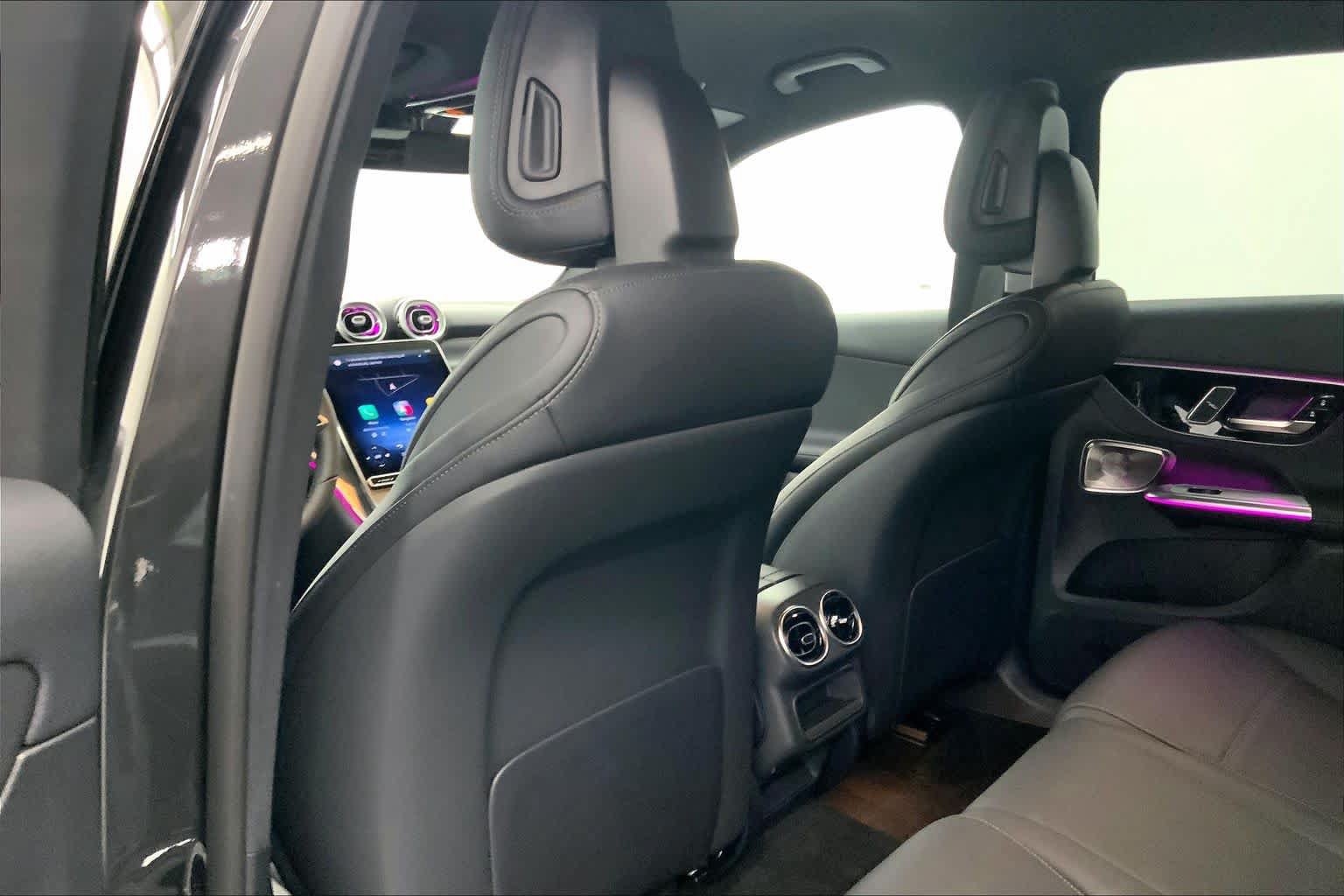 Used 2026 Mercedes-Benz GLC 300 image 16