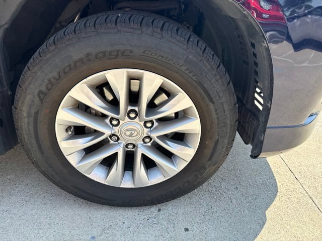 Used 2019 Lexus GX 460 Premium w/ Premium Package AWD/4WD image 9