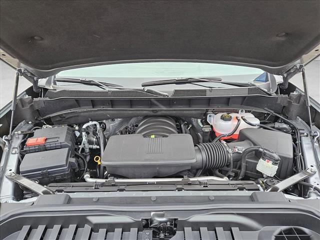 New 2026 Chevrolet Silverado 1500 RST AWD/4WD image 18