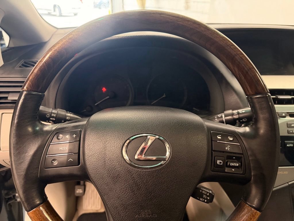 Used 2010 Lexus RX 350 AWD image 19