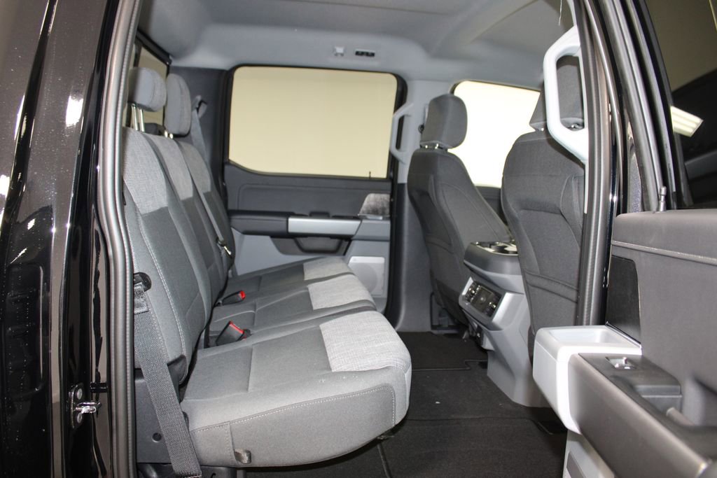 New 2026 Ford F250 XLT w/ XLT Premium Package image 33