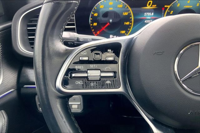 Certified 2023 Mercedes-Benz GLE 450 4MATIC image 20