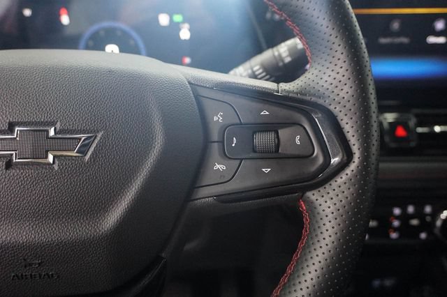 Used 2025 Chevrolet TrailBlazer RS w/ Convenience Package FWD image 23