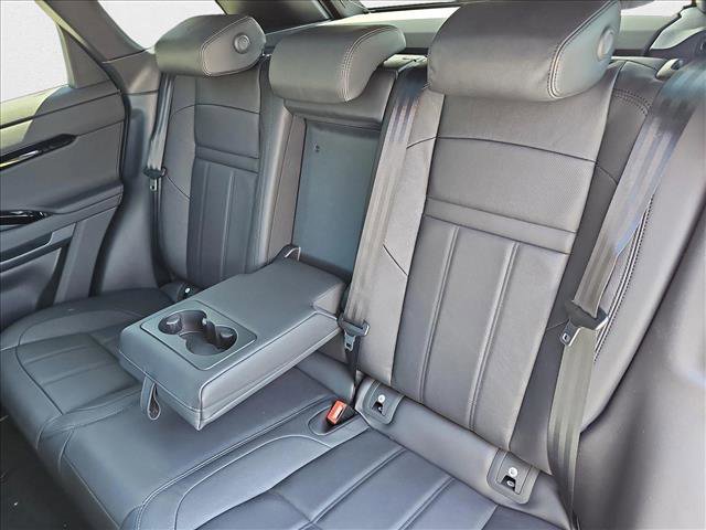 New 2026 Land Rover Range Rover Evoque S image 14