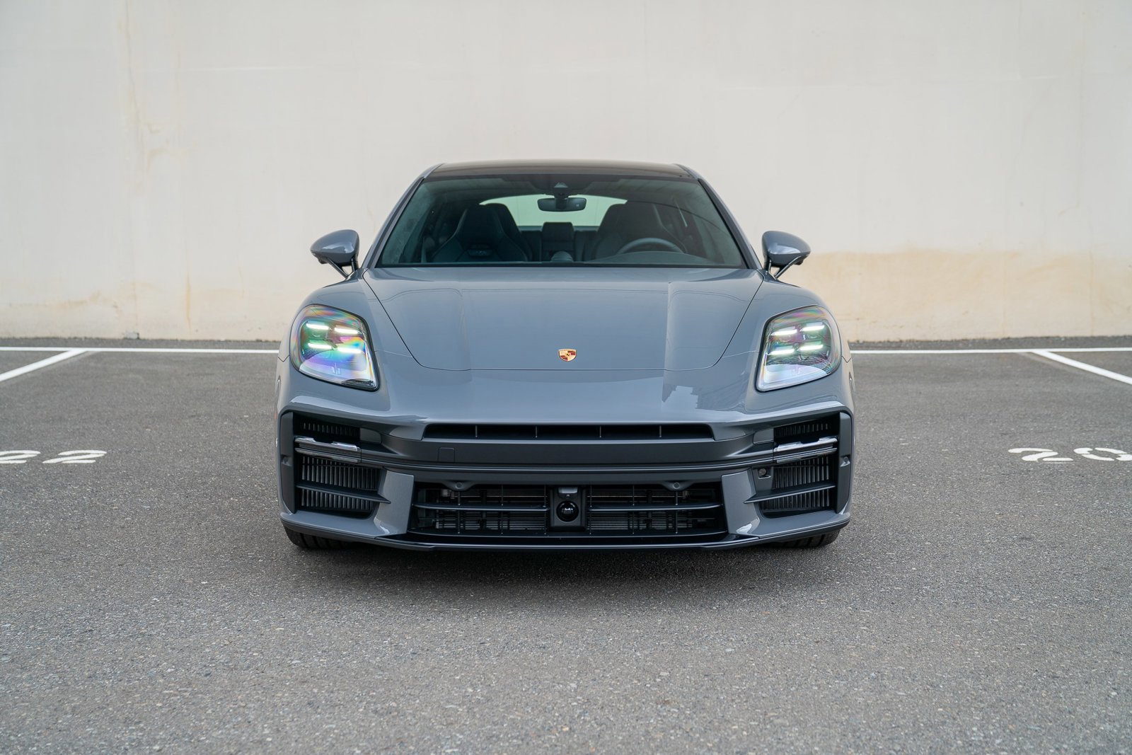 New 2026 Porsche Panamera GTS image 6