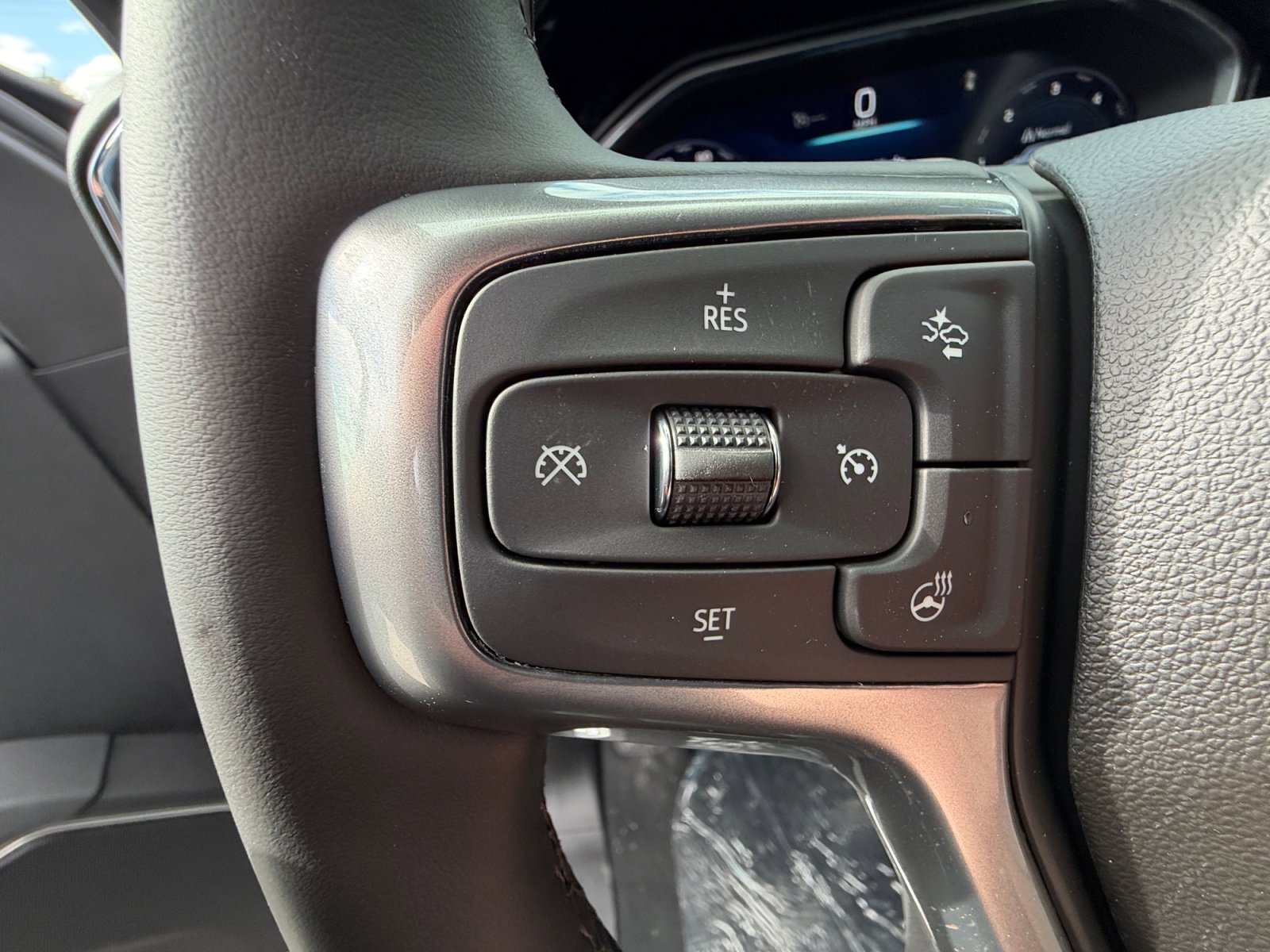 New 2026 Chevrolet Silverado 1500 LT AWD/4WD image 19