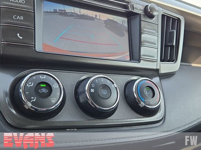 Used 2015 Toyota RAV4 LE FWD image 8