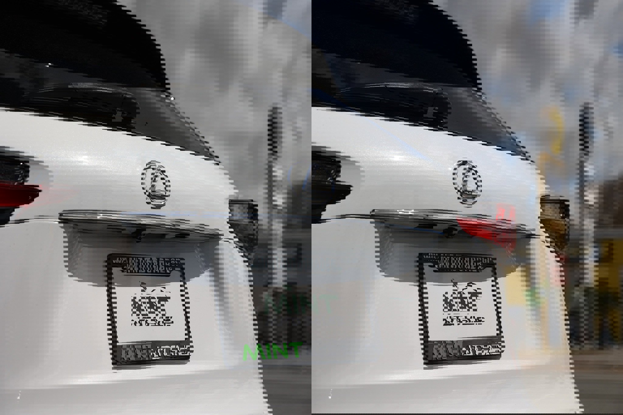 Used 2017 Lexus NX 200t F Sport w/ F Sport Premium Package image 41