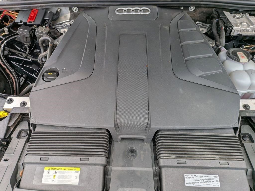 Used 2021 Audi Q7 2.0T Premium Plus image 29