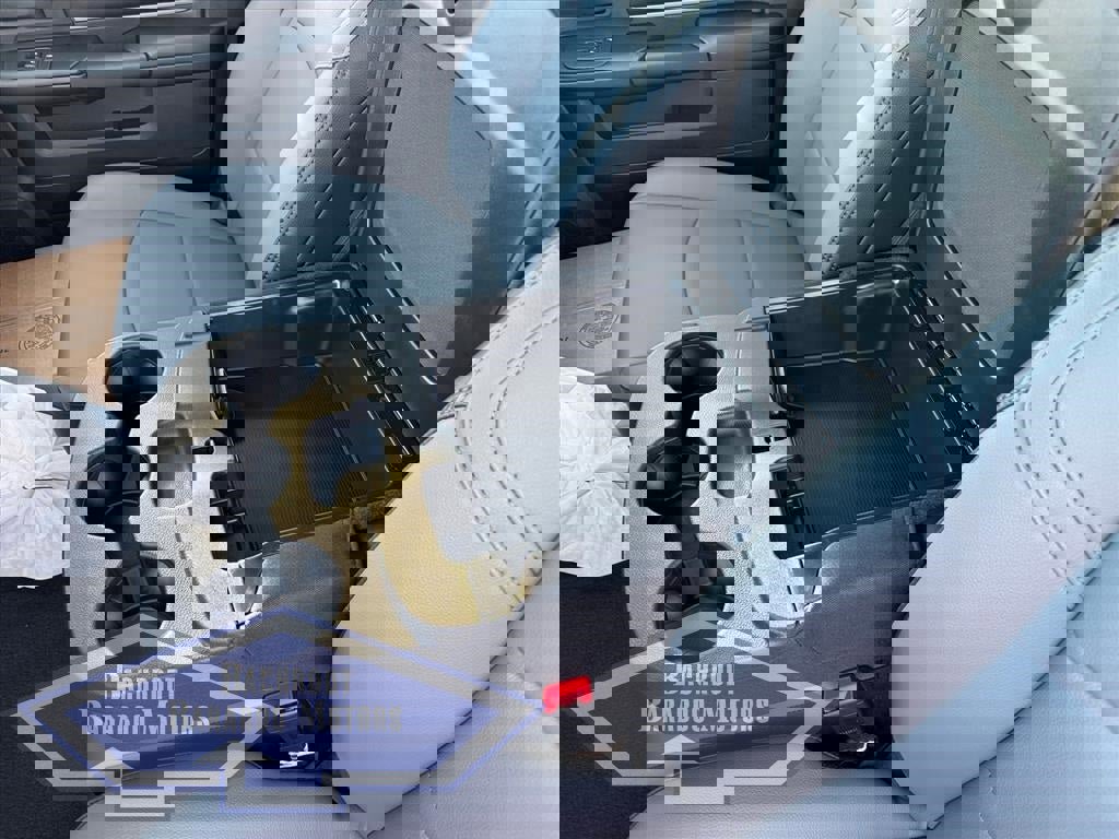 New 2026 RAM 2500 Tradesman image 11