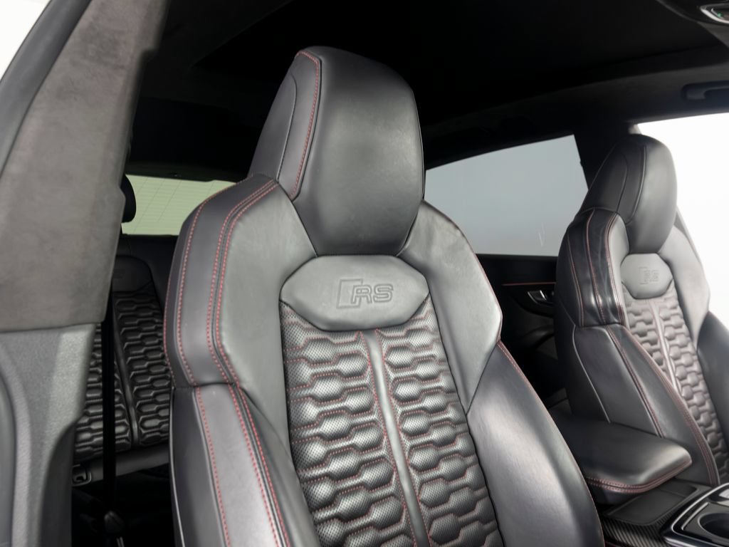 Used 2021 Audi RS Q8 AWD/4WD image 35