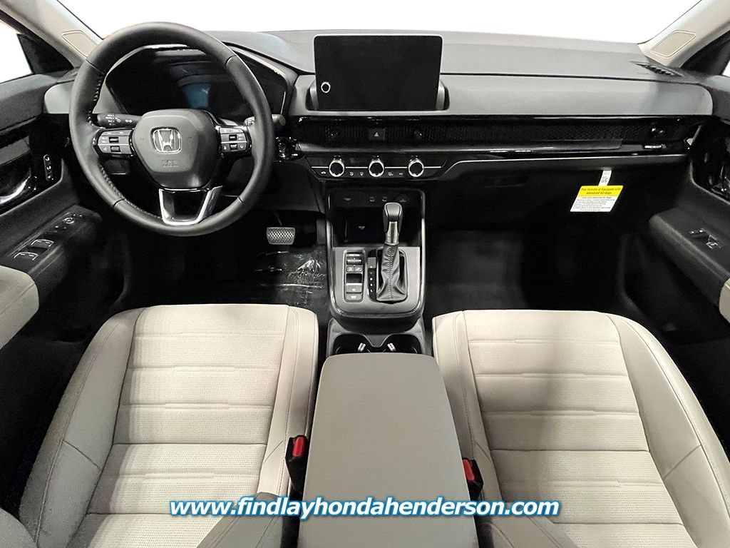 New 2026 Honda CR-V EX-L image 15