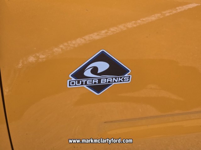 New 2026 Ford Bronco Sport Outer Banks AWD/4WD image 7