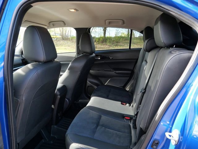 Used 2022 Mitsubishi Eclipse Cross SE AWD/4WD image 11