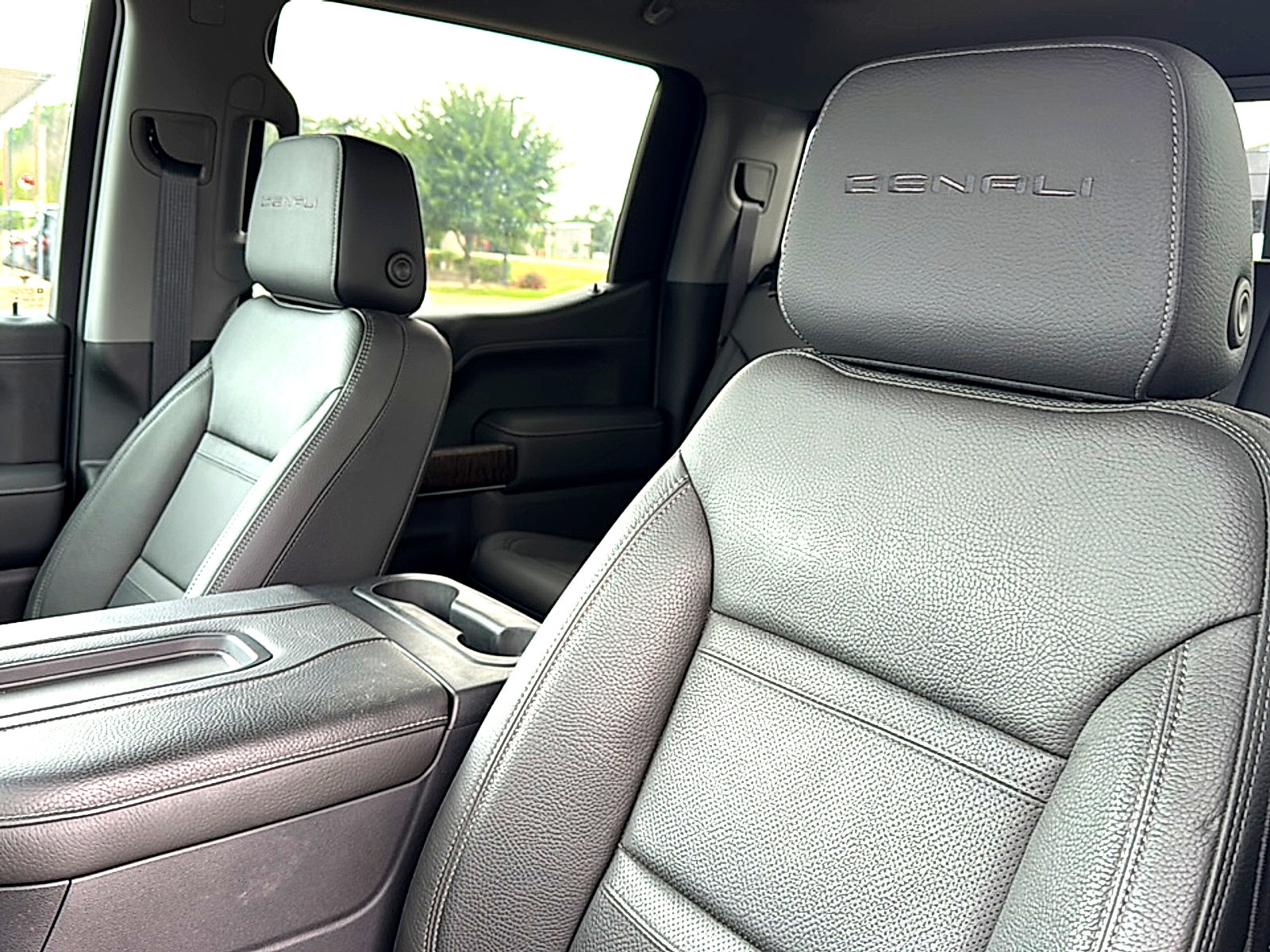 Used 2020 GMC Sierra 1500 Denali image 14