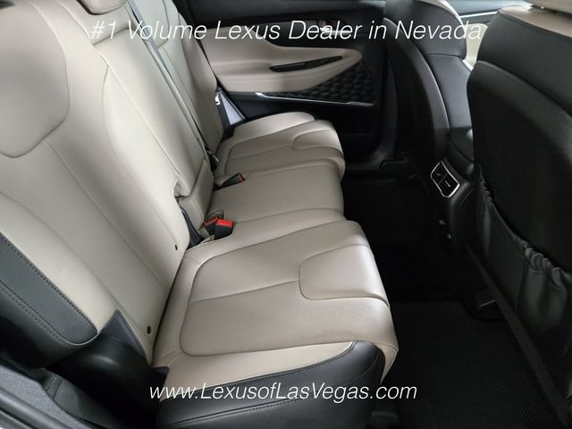 Used 2023 Hyundai Santa Fe SEL w/ Premium Package AWD/4WD image 21
