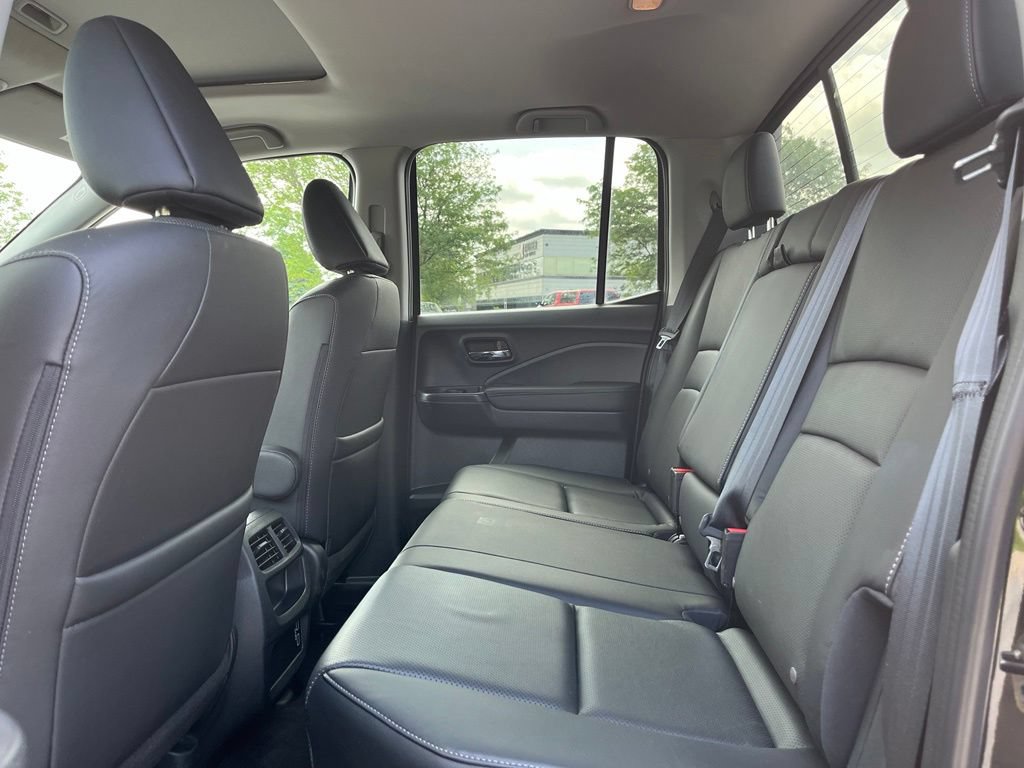 Used 2020 Honda Ridgeline RTL-E image 19
