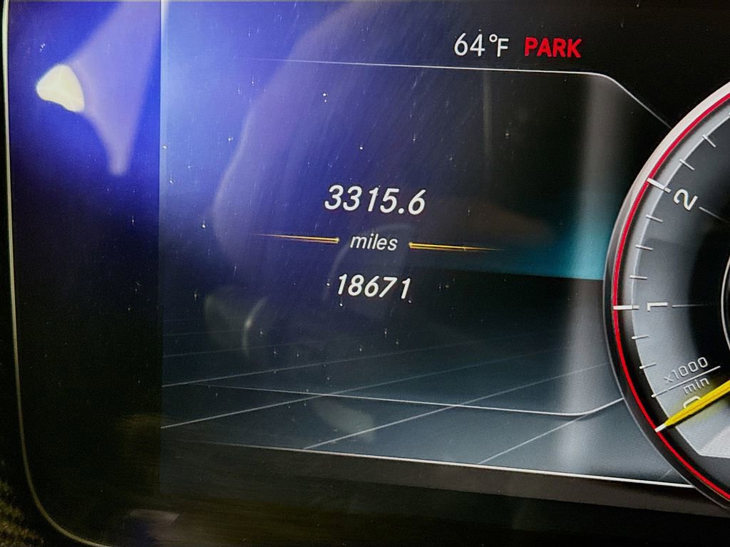 Used 2023 Mercedes-Benz G 63 AMG 4MATIC image 13