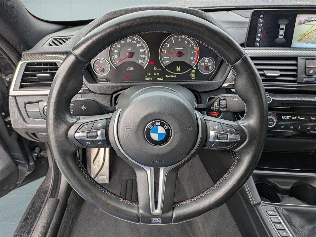 Used 2020 BMW M4 Coupe w/ Competition Package image 19